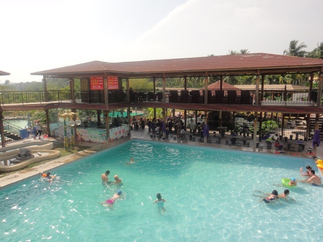 三亚众多温泉中最好的是哪家？3