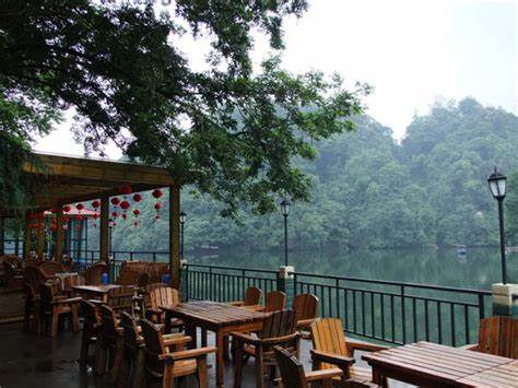 成都朝阳湖周边高性价比的住宿有哪些呢?4