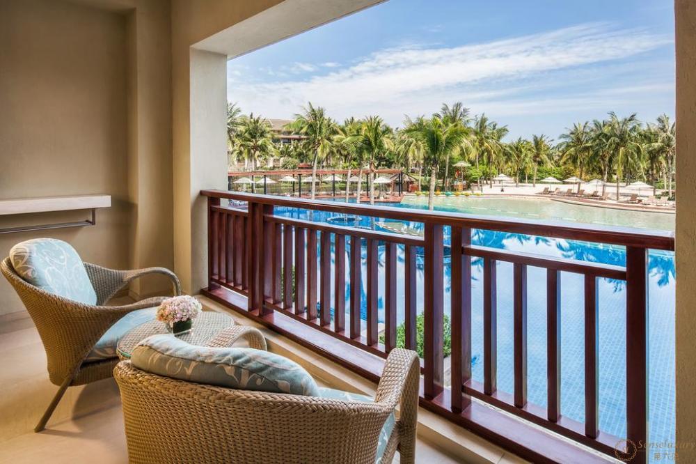 三亚丽思卡尔顿酒店怎么样？为什么贵？3