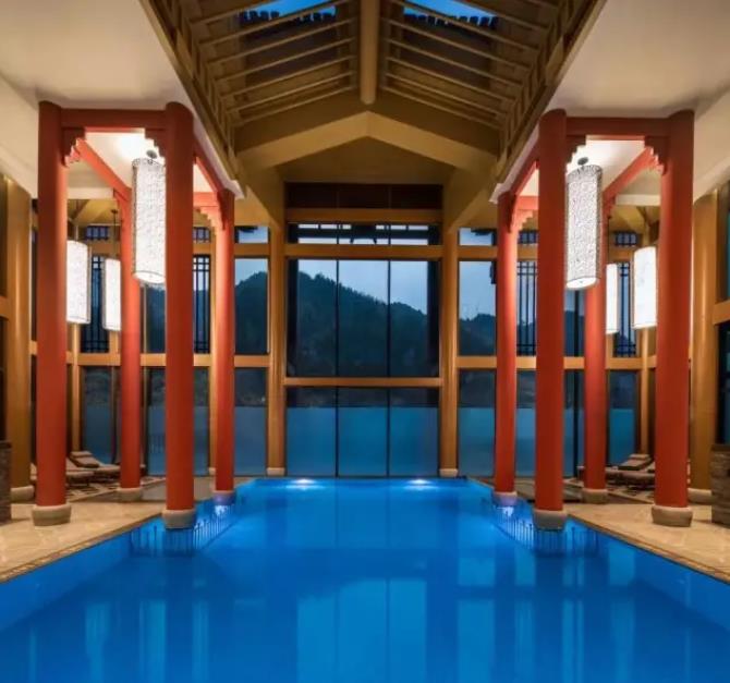 寻味古韵黄山，于古村落为伴10