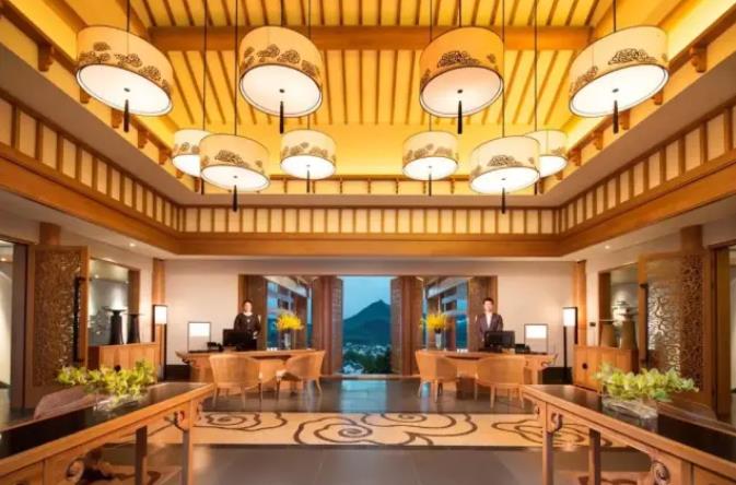 寻味古韵黄山，于古村落为伴12