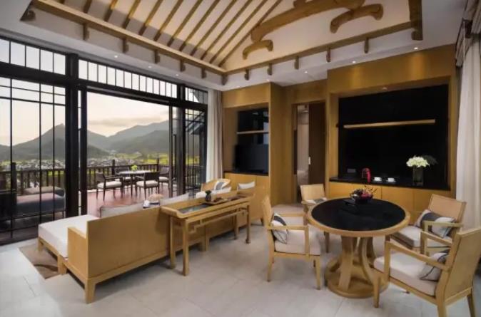 寻味古韵黄山，于古村落为伴14