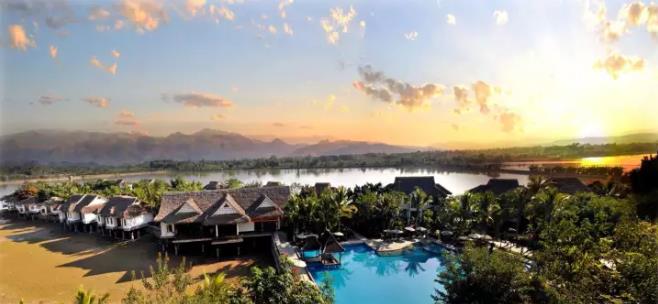 西双版纳 | 这个冬天，与这片人间乐土来个邂逅4