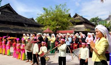 西双版纳 | 这个冬天，与这片人间乐土来个邂逅12