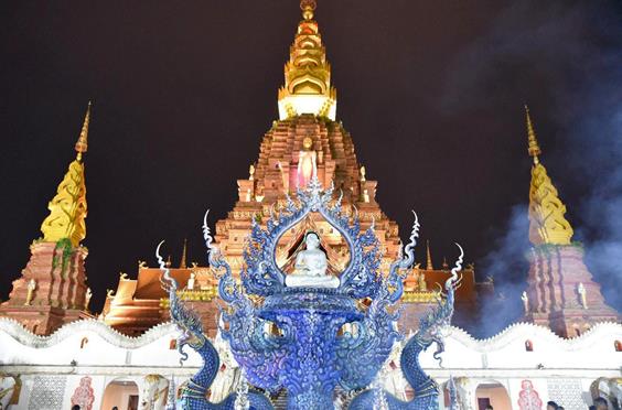 西双版纳 | 这个冬天，与这片人间乐土来个邂逅13