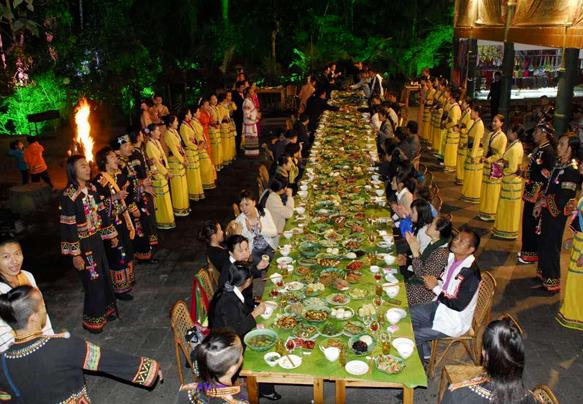 西双版纳 | 这个冬天，与这片人间乐土来个邂逅9