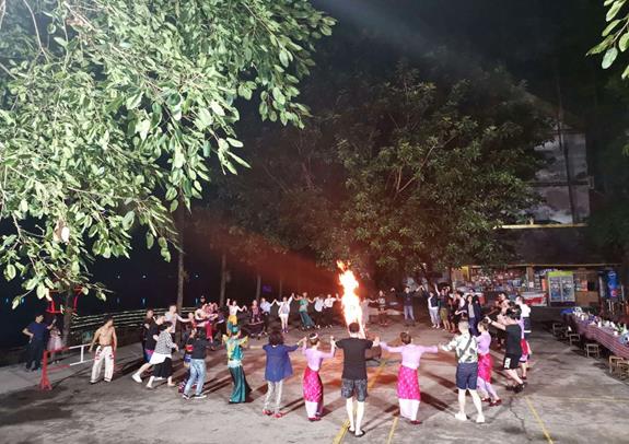 西双版纳 | 这个冬天，与这片人间乐土来个邂逅10