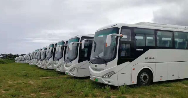 海口到三亚怎么去合适？有哪些交通方式选择？1