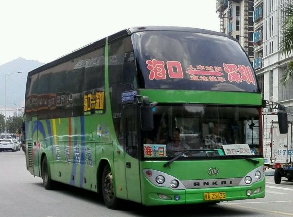 海口到三亚怎么去合适？有哪些交通方式选择？2