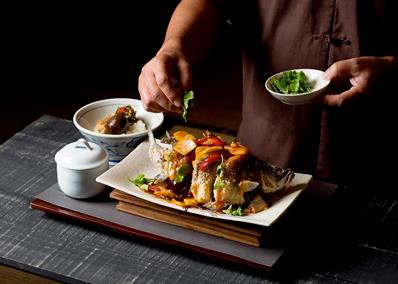 西双版纳 | 这个冬天，与这片人间乐土来个邂逅16