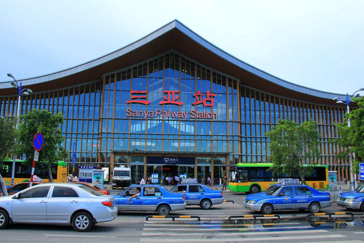 海口到三亚怎么去合适？有哪些交通方式选择？3