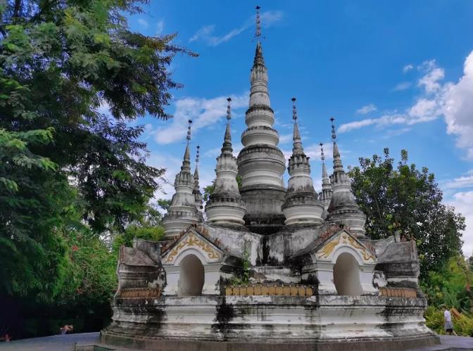 躲进西双版纳,来一场冬季避寒之旅!6