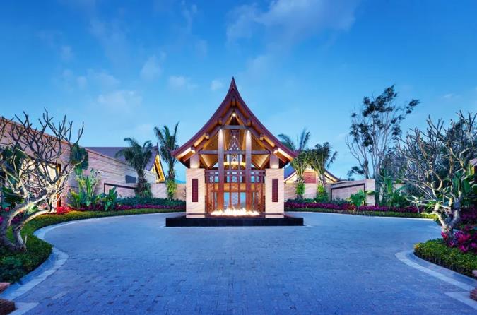 躲进西双版纳,来一场冬季避寒之旅!11