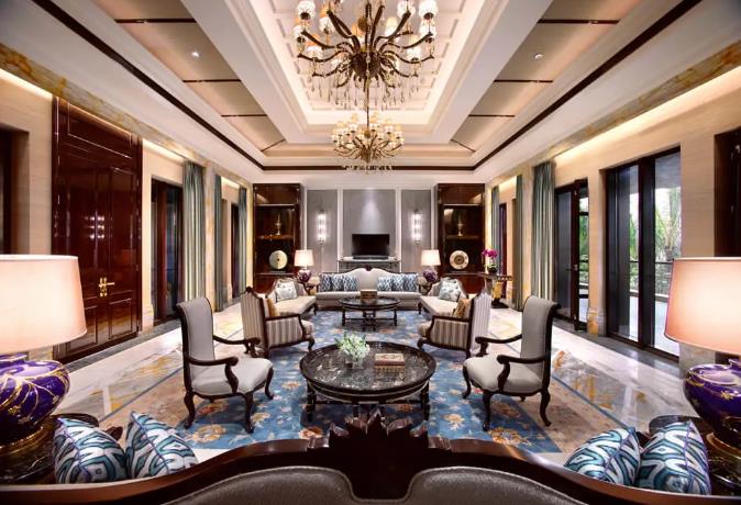 躲进西双版纳,来一场冬季避寒之旅!12