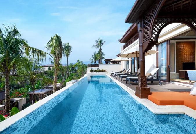 躲进西双版纳,来一场冬季避寒之旅!13