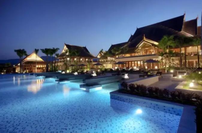 躲进西双版纳,来一场冬季避寒之旅!14