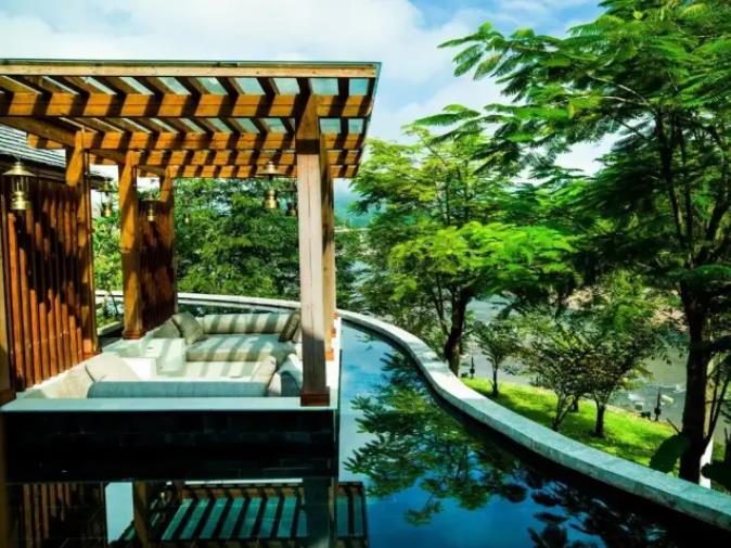 躲进西双版纳,来一场冬季避寒之旅!15