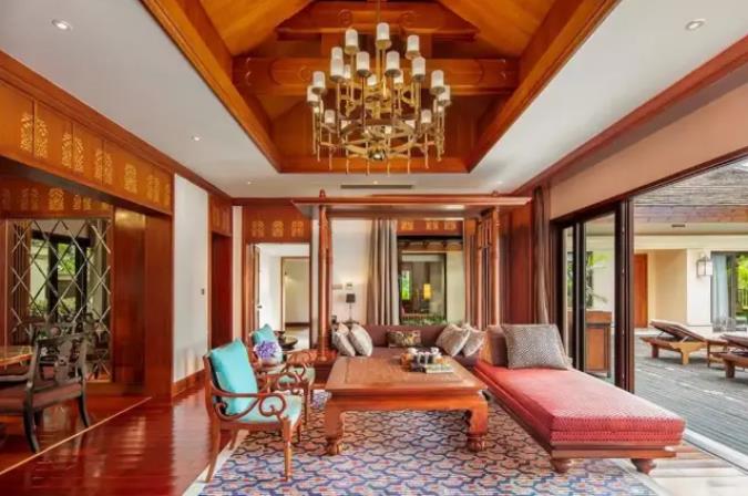 躲进西双版纳,来一场冬季避寒之旅!18