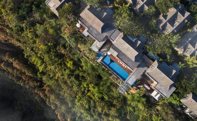 躲进西双版纳,来一场冬季避寒之旅!20