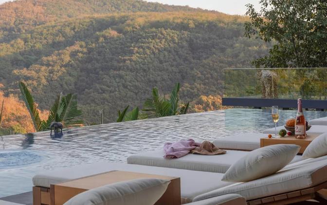 躲进西双版纳,来一场冬季避寒之旅!22