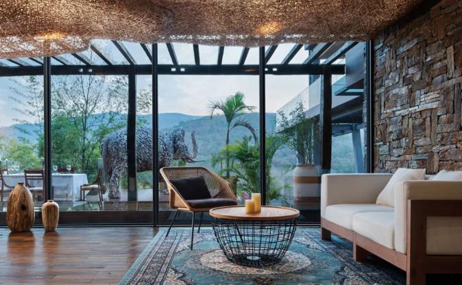 躲进西双版纳,来一场冬季避寒之旅!23