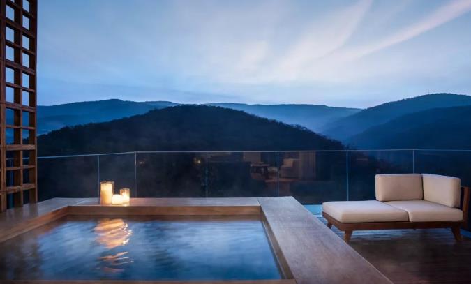 躲进西双版纳,来一场冬季避寒之旅!24