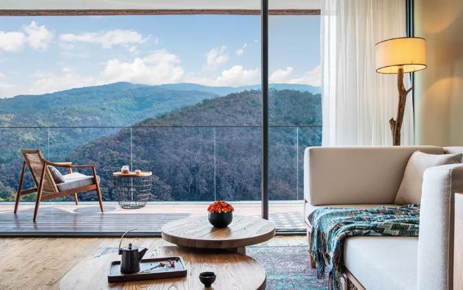 躲进西双版纳,来一场冬季避寒之旅!25