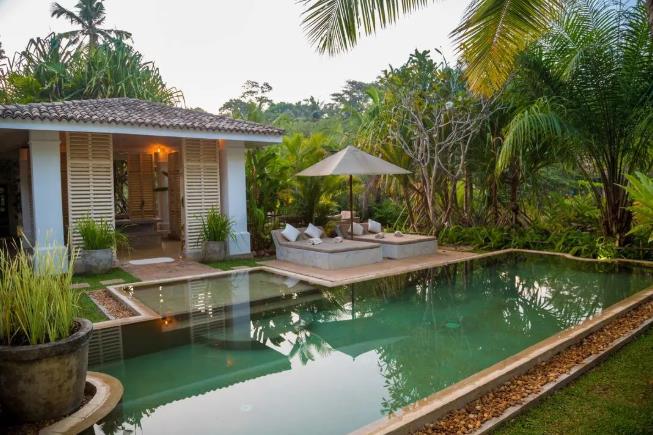 什么样的酒店设计才能被称为真正的“高端野奢”呢？1