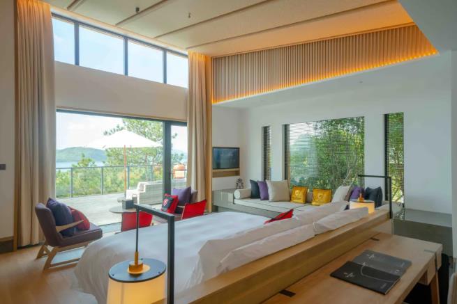 什么样的酒店设计才能被称为真正的“高端野奢”呢？4