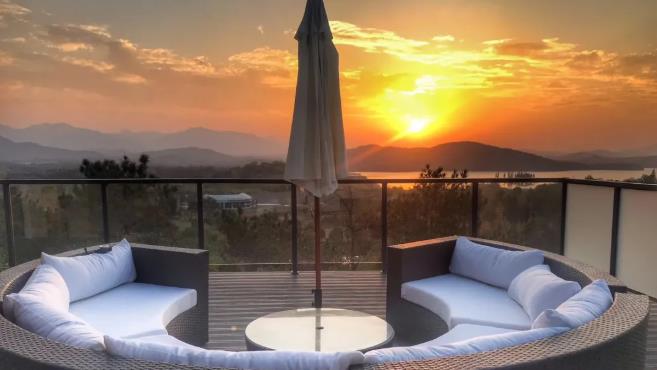 什么样的酒店设计才能被称为真正的“高端野奢”呢？5