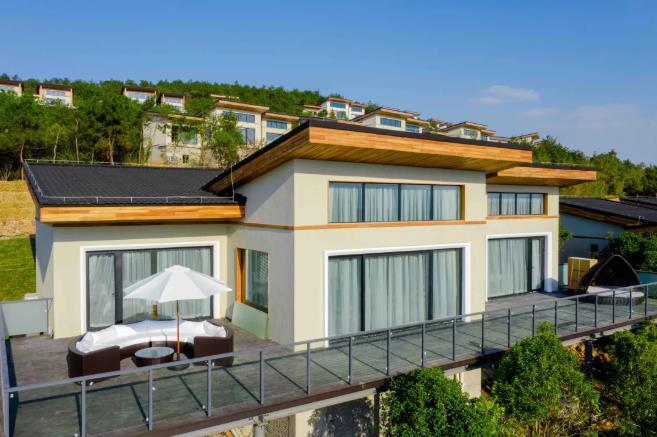 什么样的酒店设计才能被称为真正的“高端野奢”呢？6