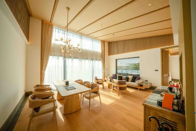 什么样的酒店设计才能被称为真正的“高端野奢”呢？11