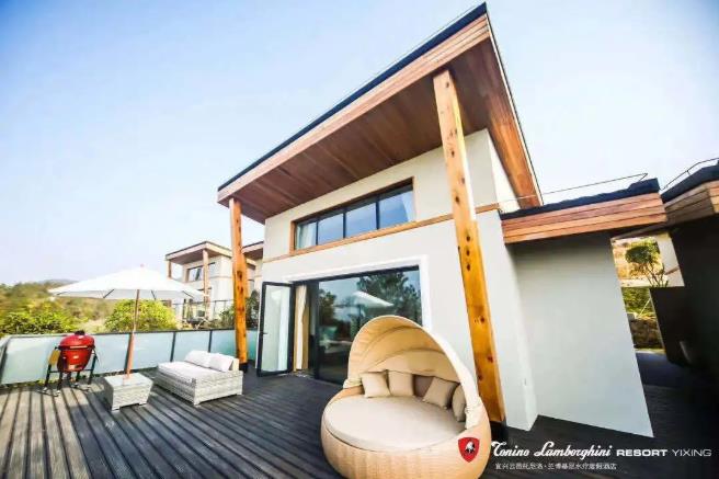 什么样的酒店设计才能被称为真正的“高端野奢”呢？12