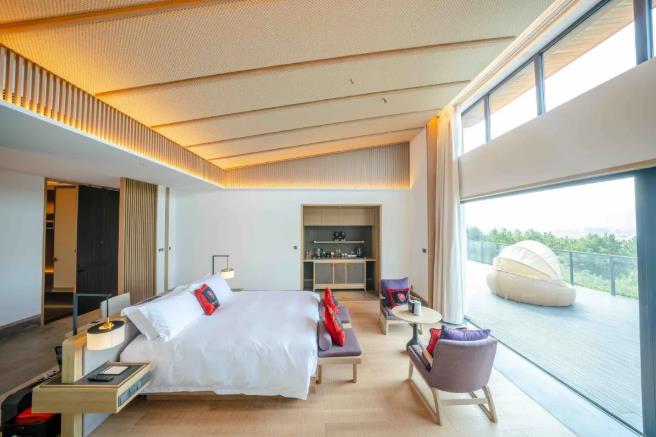 什么样的酒店设计才能被称为真正的“高端野奢”呢？13