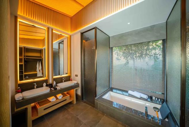 什么样的酒店设计才能被称为真正的“高端野奢”呢？7