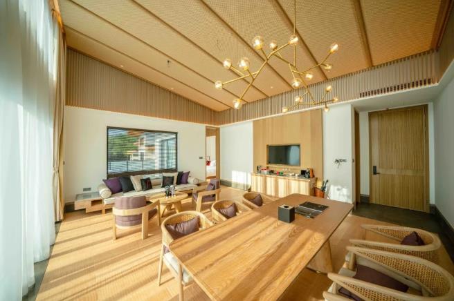 什么样的酒店设计才能被称为真正的“高端野奢”呢？8