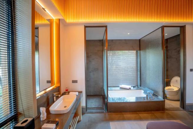 什么样的酒店设计才能被称为真正的“高端野奢”呢？10