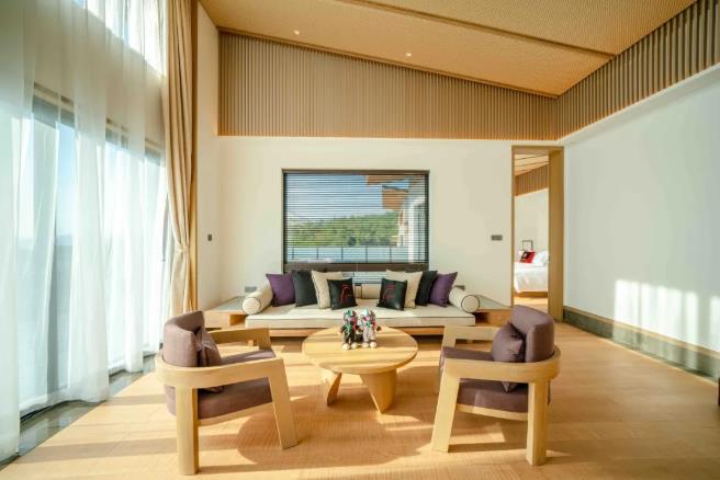 什么样的酒店设计才能被称为真正的“高端野奢”呢？15