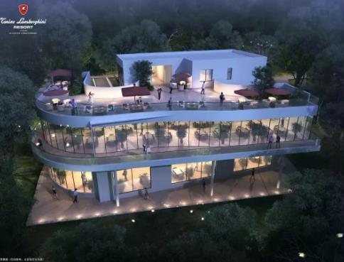 什么样的酒店设计才能被称为真正的“高端野奢”呢？16