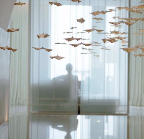 广州崭新地标——瑰丽,带您体验极致奢华的享受12