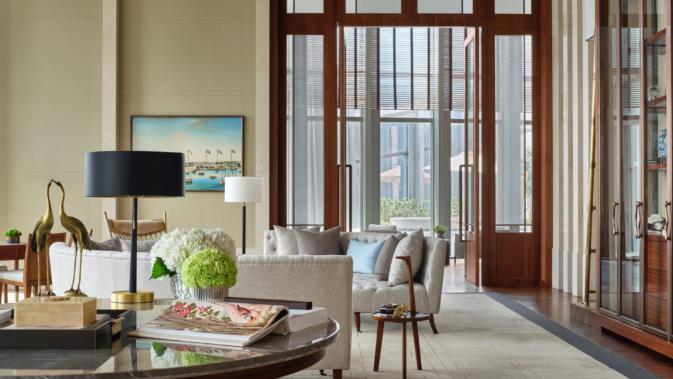 广州崭新地标——瑰丽,带您体验极致奢华的享受10