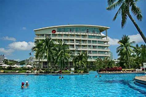 三亚大东海旅游住宿都有哪些可以选择？1