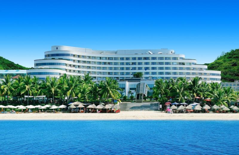 三亚大东海旅游住宿都有哪些可以选择？3