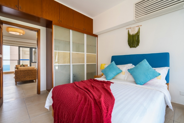 三亚大东海旅游住宿都有哪些可以选择？4