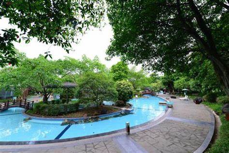 冬季峨眉山温泉旅游攻略大全4