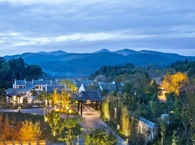 有一种美好，叫“泡”在腾冲6