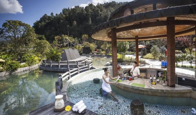 有一种美好，叫“泡”在腾冲8