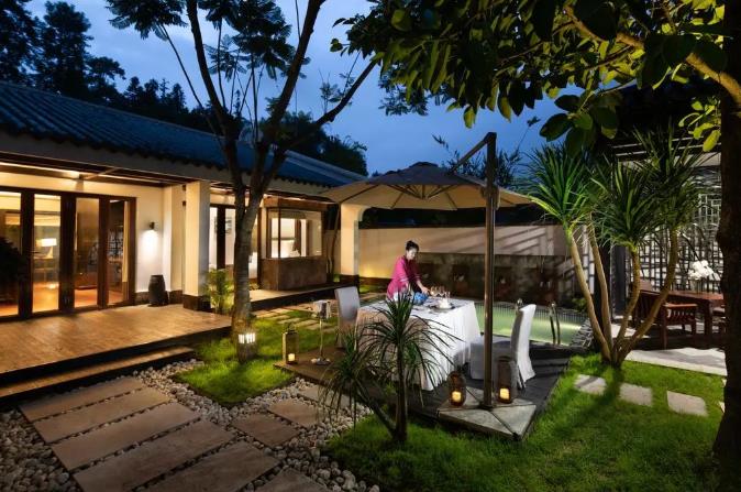 有一种美好，叫“泡”在腾冲11