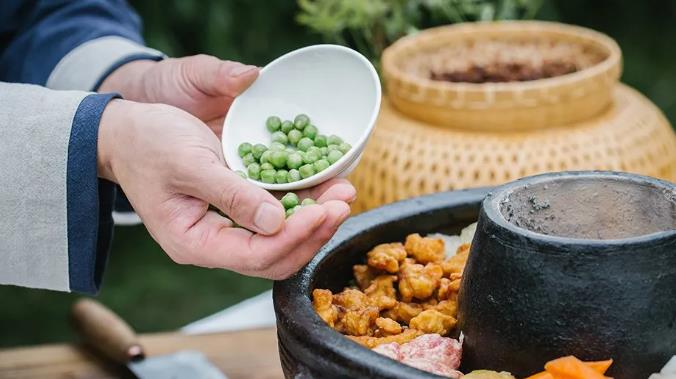 有一种美好，叫“泡”在腾冲13