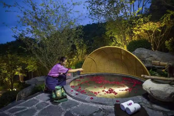 有一种美好，叫“泡”在腾冲16